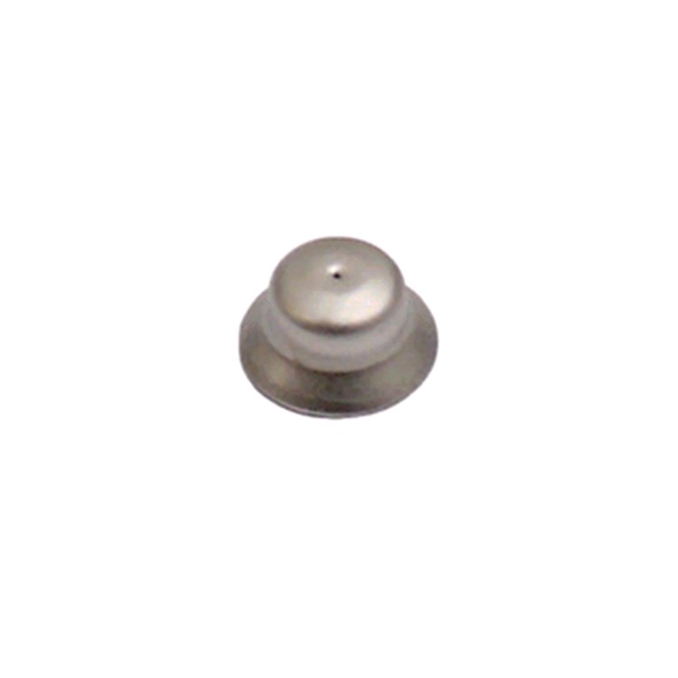 1 - Buse à cloche métallique KZ45 30 mbar pour réfrigérateur de camping-car Dometic